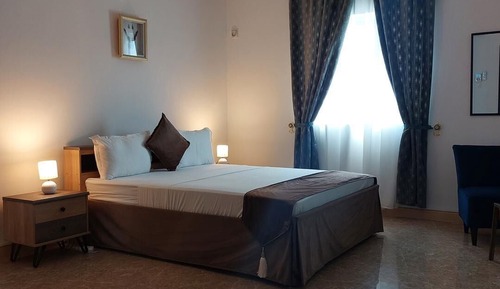 Comfort Room