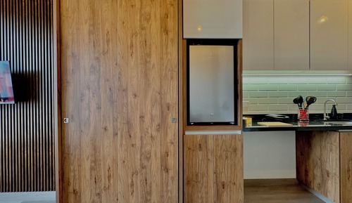 Comfort Studio