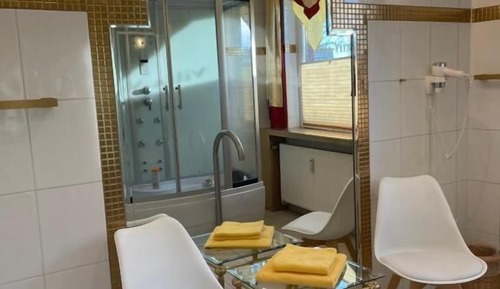 Family Apartment