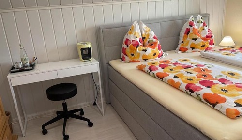 Deluxe Apartment, 2 Bedrooms, 2 Bathrooms