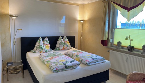 Deluxe Apartment, 2 Bedrooms