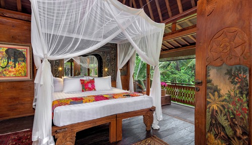 Premium Cottage