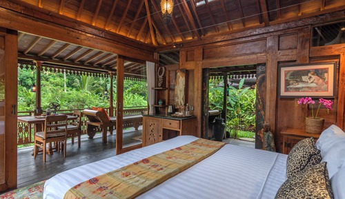 Cottage