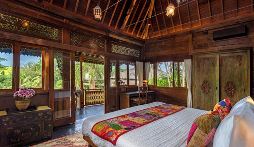 Deluxe Room, 1 King Bed