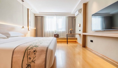 Basic Room