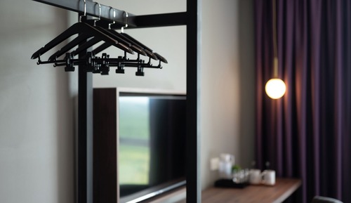 Superior Room Forest View