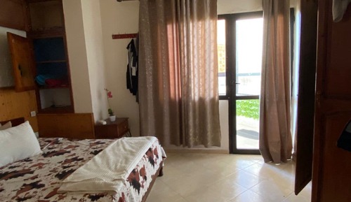 Apartment, 1 Bedroom, Sea View