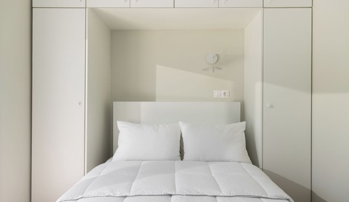 Apartment, 1 Bedroom