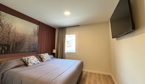 Comfort Double Room