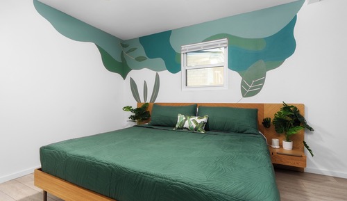 Deluxe Cabin
