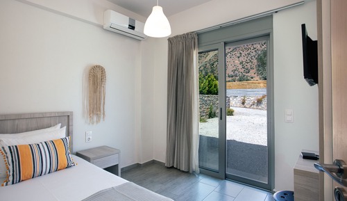 Villa, 2 Bedrooms, Private Pool, Mountain View