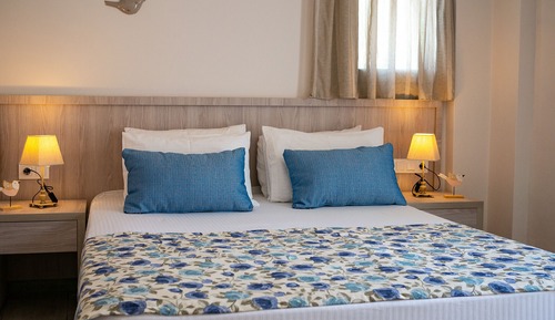 Villa, 2 Bedrooms, Private Pool, Mountain View