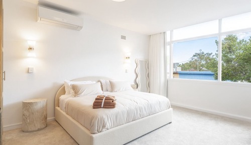 Studio, 1 King Bed