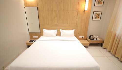 City Room
