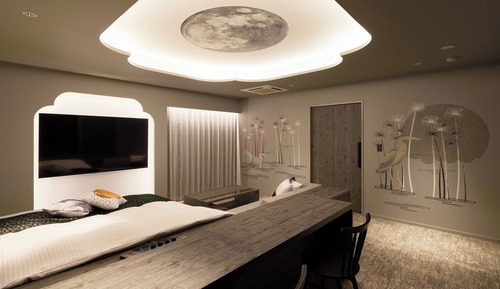 Basic Double Room