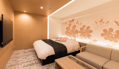 Business Double Room