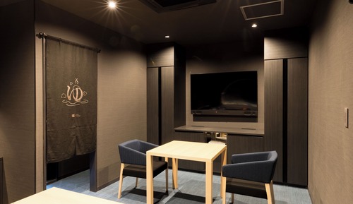 Business Room