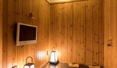 Junior Double Room
