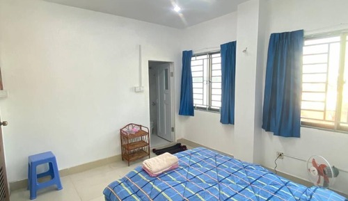 Basic Studio, City View