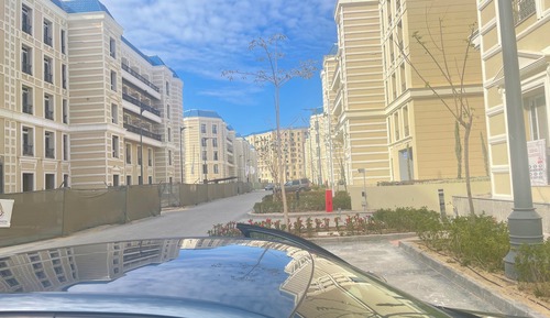 Deluxe Apartment, 2 Bedrooms, City View