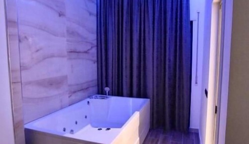 Deluxe Double Room, Balcony
