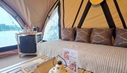 Glamping Breeze