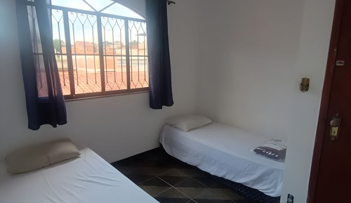 Standard Double Room, Courtyard View
