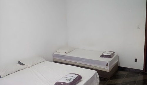 Business Triple Room