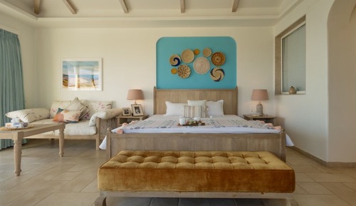 Luxury Villa