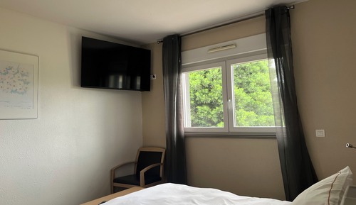 Signature Apartment
