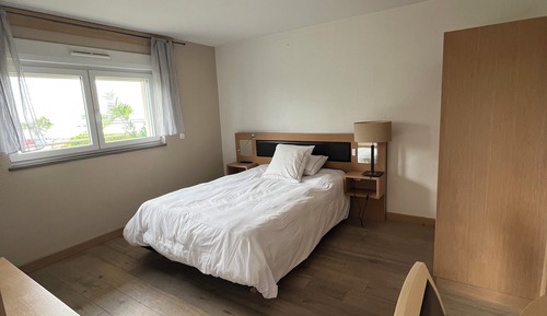 Family Apartment