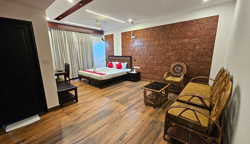 Superior Suite