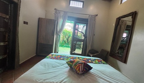 Economy Single Room