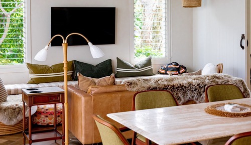 Apartment, 2 Bedrooms