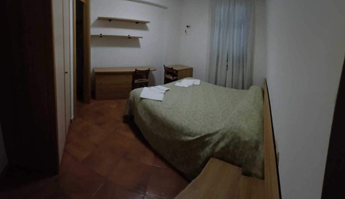 Classic Double or Twin Room