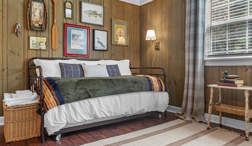 Chattanooga Cottage