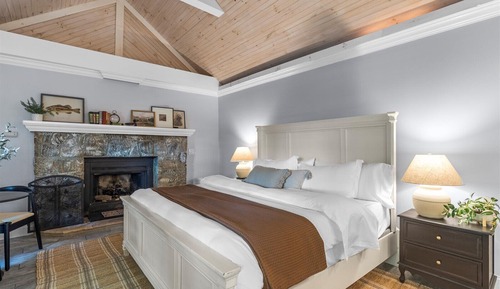 Cloudland Cottage