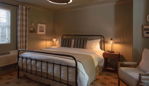 Hiwassee Room