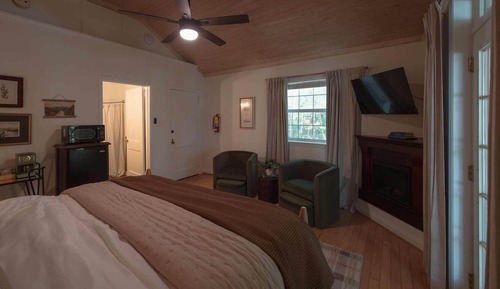 Wildwood Room