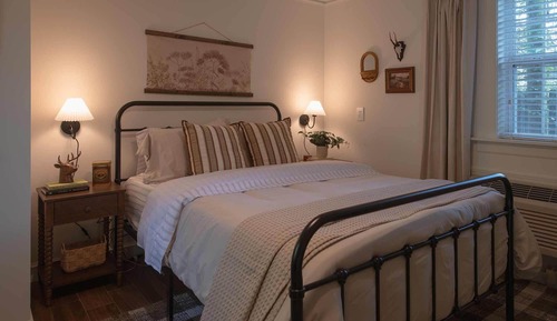 Cumberland Room