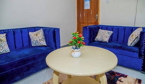 Executive Double Room, City View