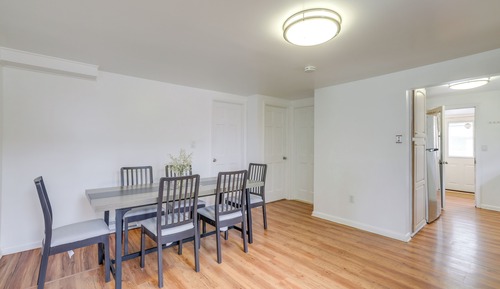 Apartment (3 Bedrooms)