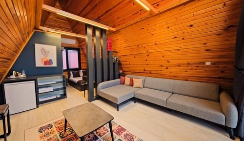 Standard Bungalow