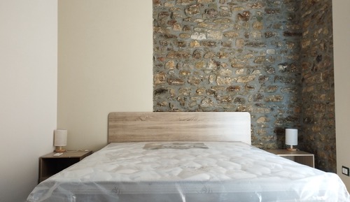 Double Room, Mountain View