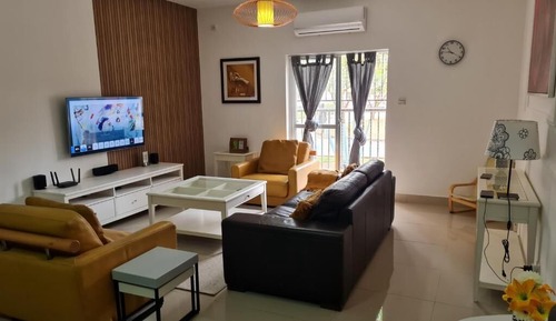 Comfort Apartment, Balcony