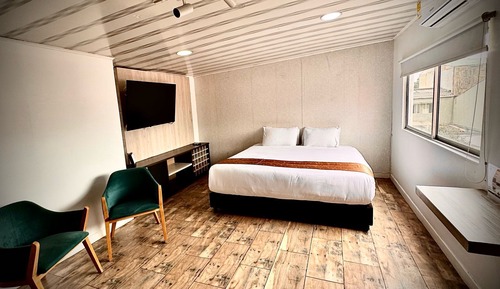 Superior Double Room