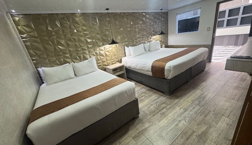 Superior Triple Room