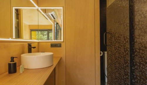 Comfort Double or Twin Room, Mountain View