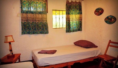 Comfort Twin Room