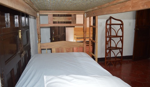 Basic Shared Dormitory